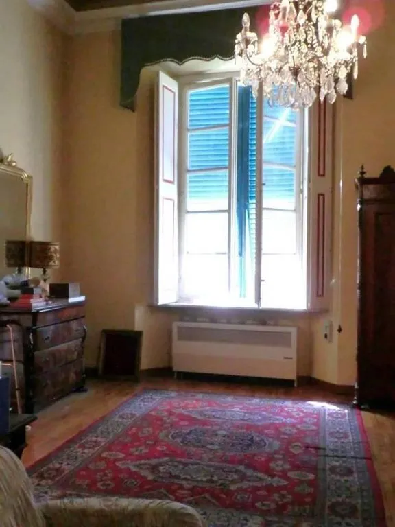 Elutuba - Luxury Flat with Historic Views in Lucca