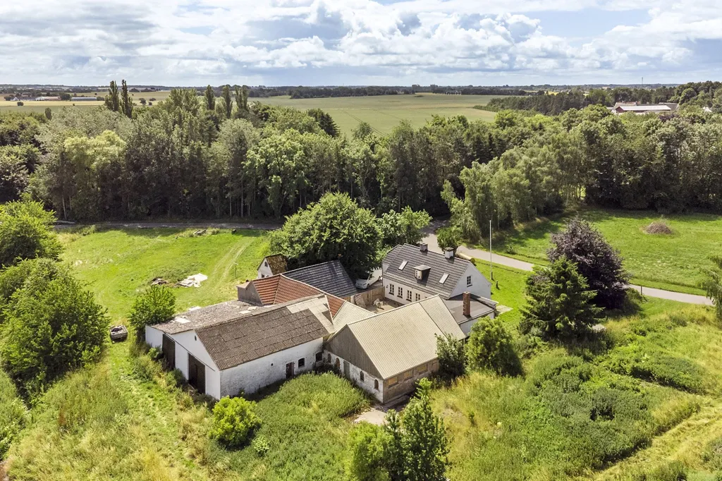 Maison 6 pièces à Vordingborg