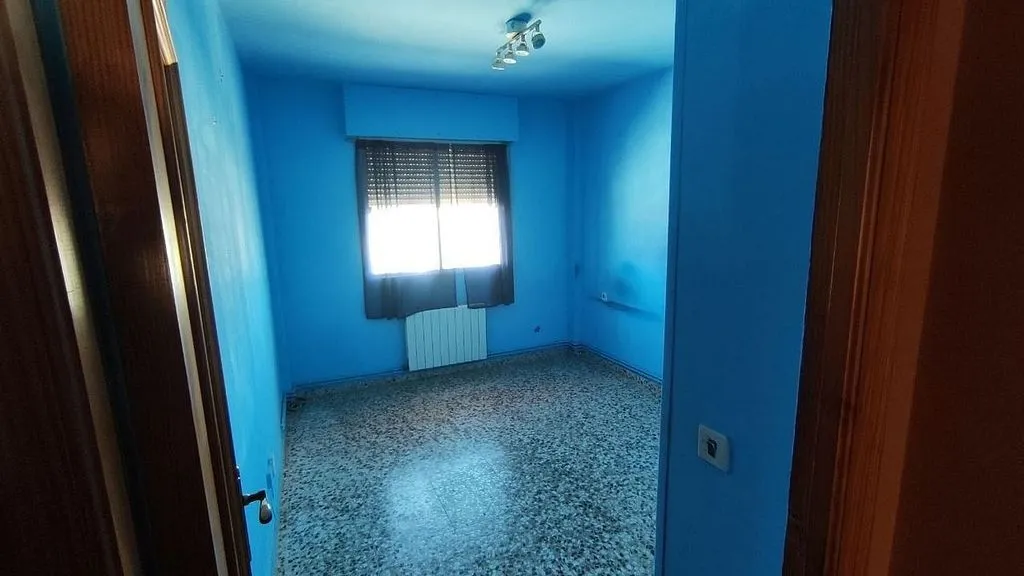 Toad - Apartment with Balcony in La Gineta