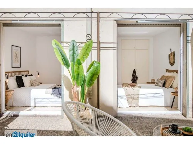 Magamistoad - Apartment with Balcony in Eixample, Girona
