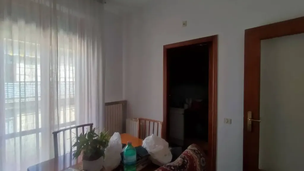 Salle à manger - Apartment with Terraces in Castelfiorentino