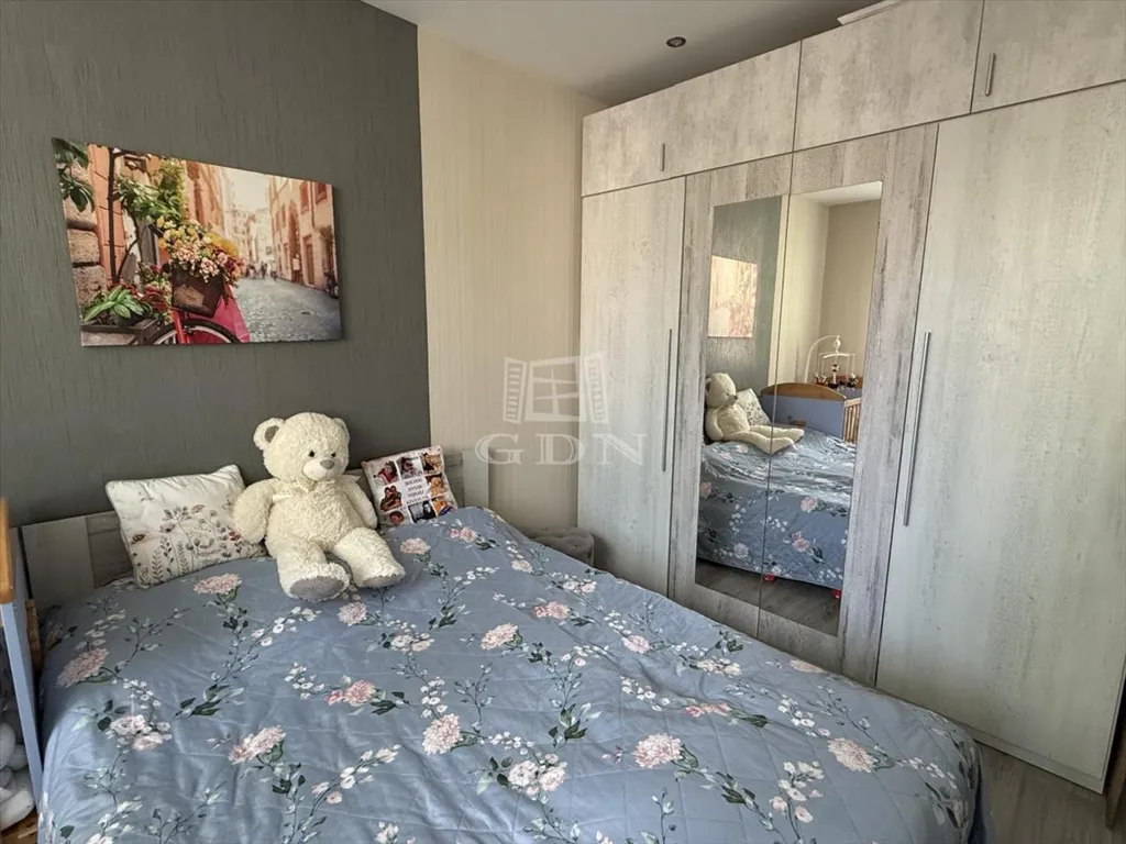 Magamistoad - Renovated Apartment with Balcony in Kecskemét