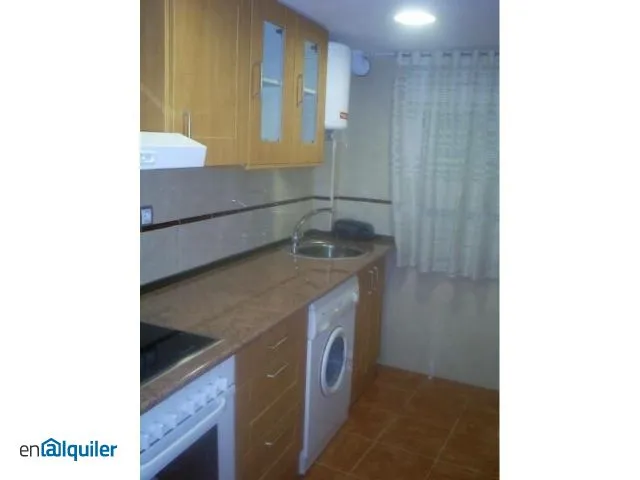Cuisine - Furnished Flat with Lift near University