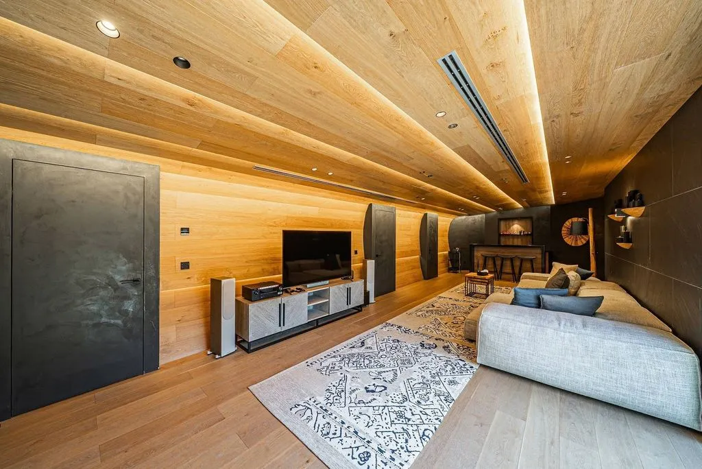 Rooms - 10-Bedroom Chalet with Pool in Guadalmina Baja