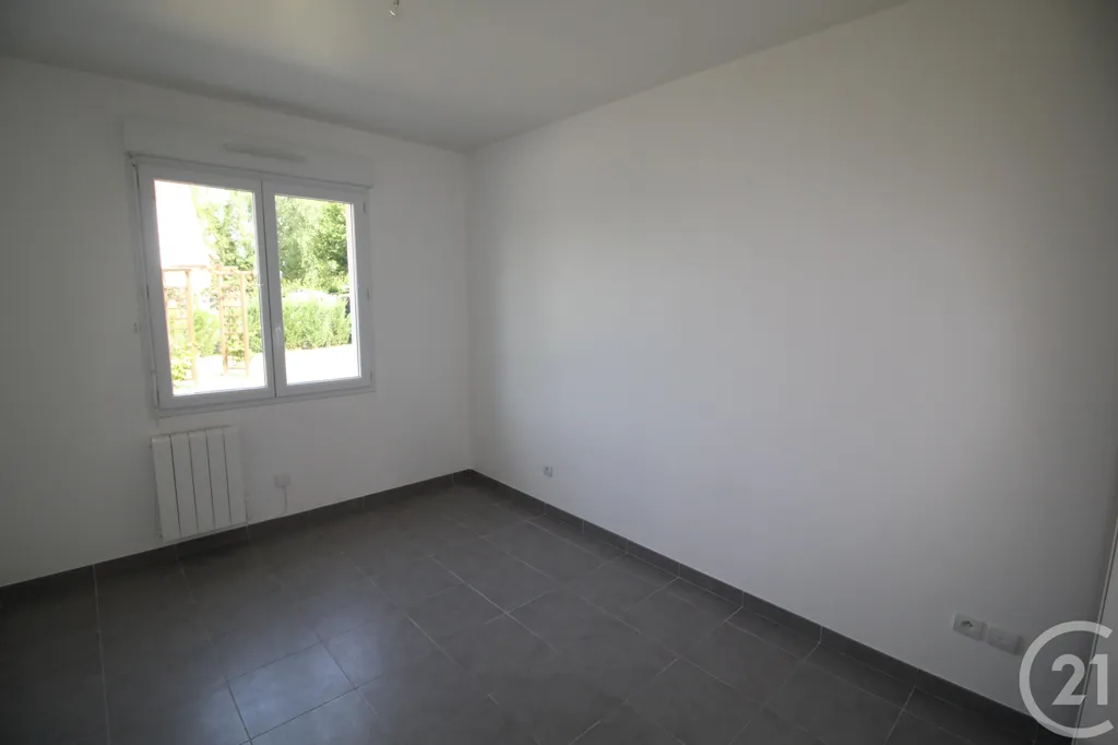 Stanze - Modern Flat with Garden in Lailly-en-Val