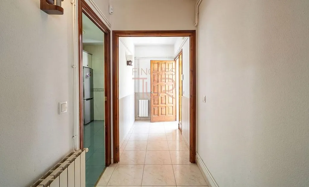 Entrée - Luxury House with Garden in Premià de Dalt