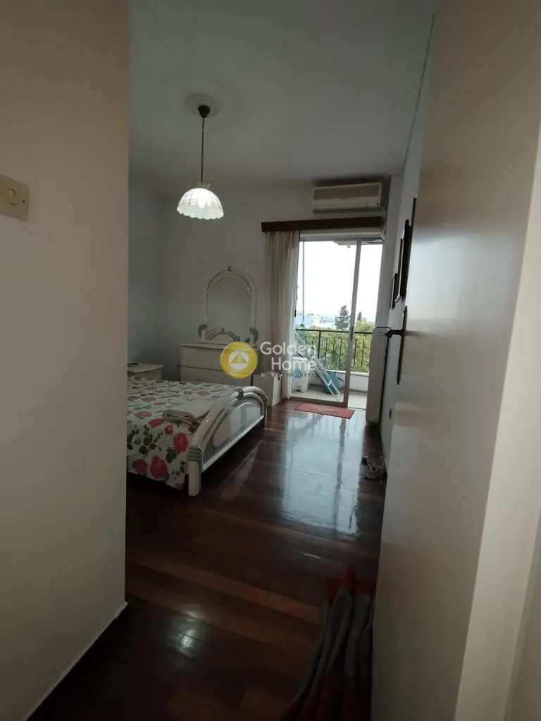 Chambres - Apartment with Garden in Moschato Centre