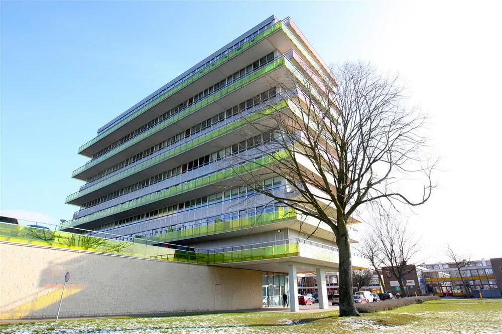 Appartement 4 pièces à Hoogvliet Rotterdam