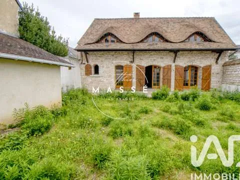 Maison 5 pièces à Vernon