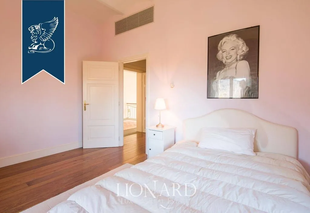 Magamistoad - Refurbished Luxury Villa with Park in Lucca