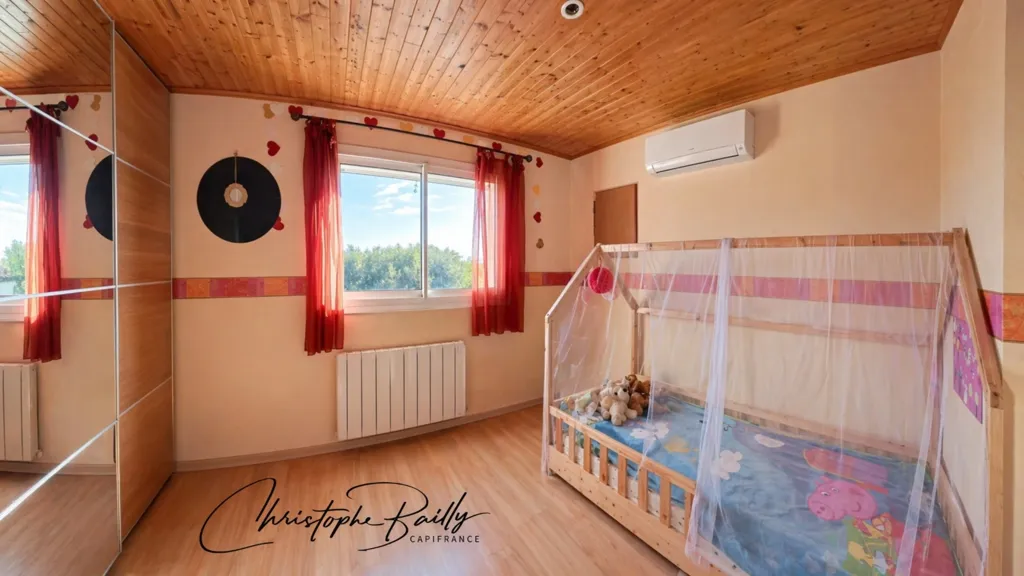 Magamistoad - Family House with Pool in Venerque
