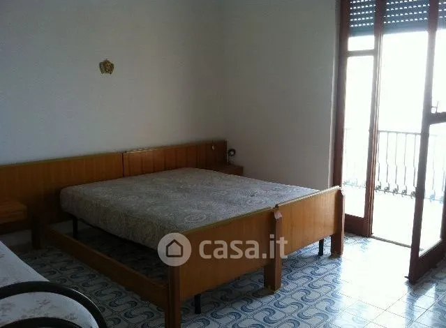 Chambres - Seafront Bilocale with Balcony in Capo d'Orlando