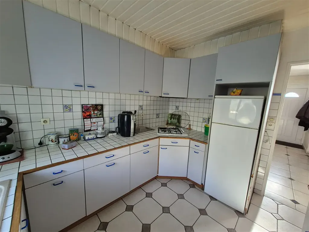Maison 6 pièces à Gondecourt