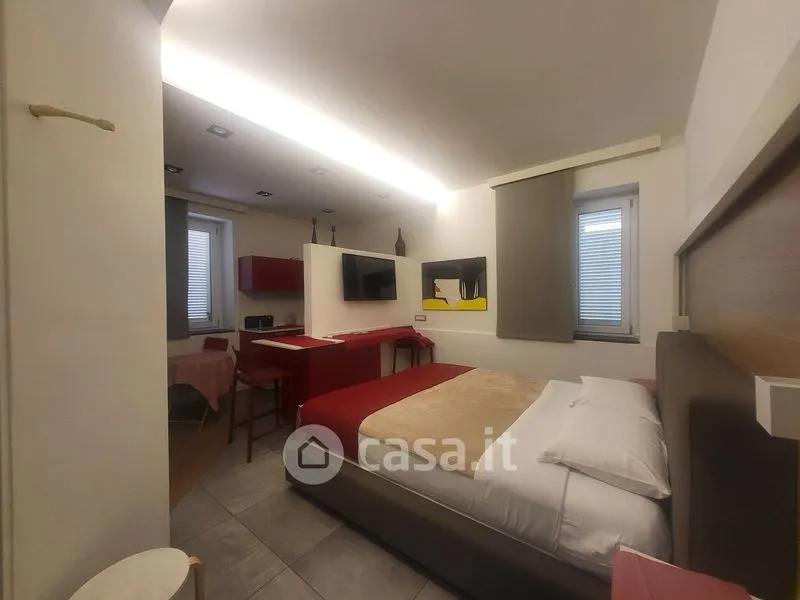 Magamistoad - Studio Apartment in Piazza San Francesco, Cava de' Tirreni