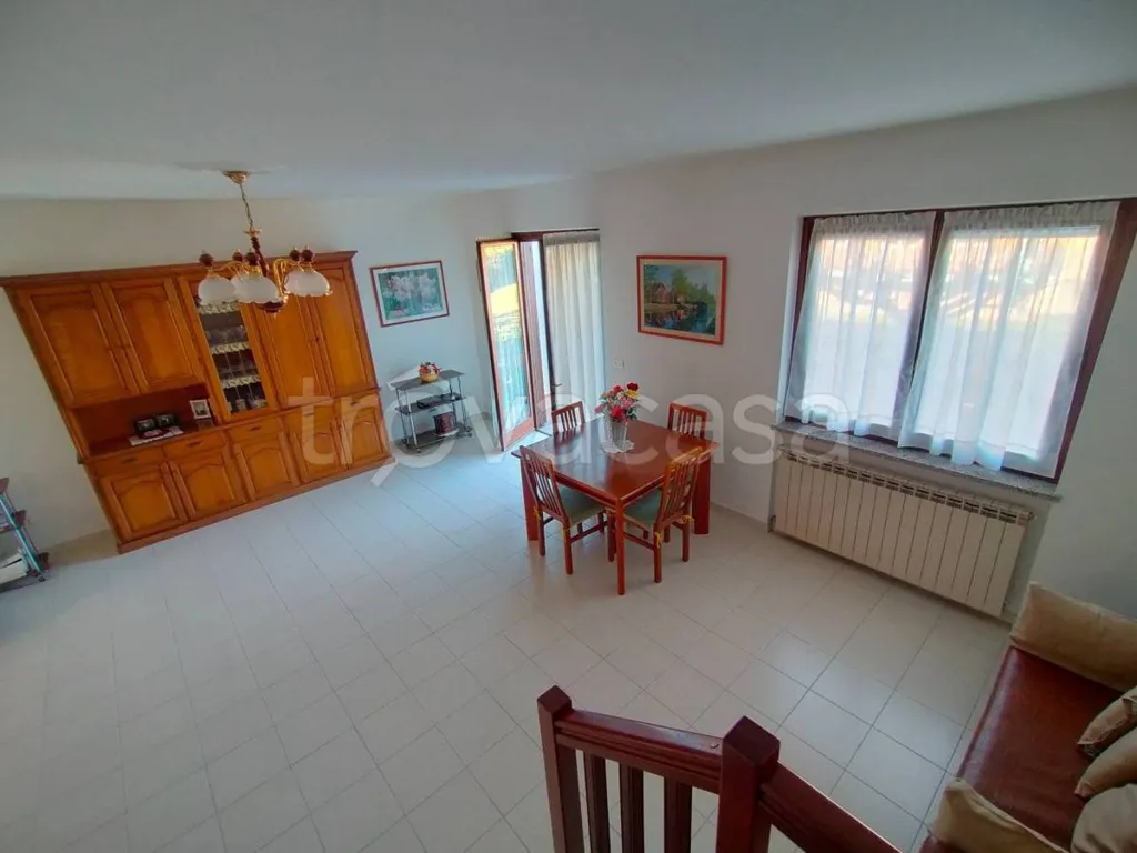 Söögituba - Terraced Villa with Private Garden in Rivara