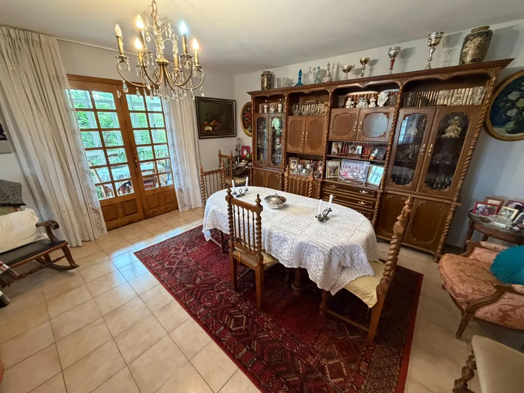 Söögituba - Country House with Terraced Views in Corullón