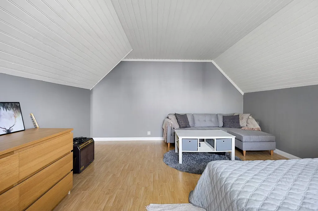Maison 6 pièces à Skellefteå kommun