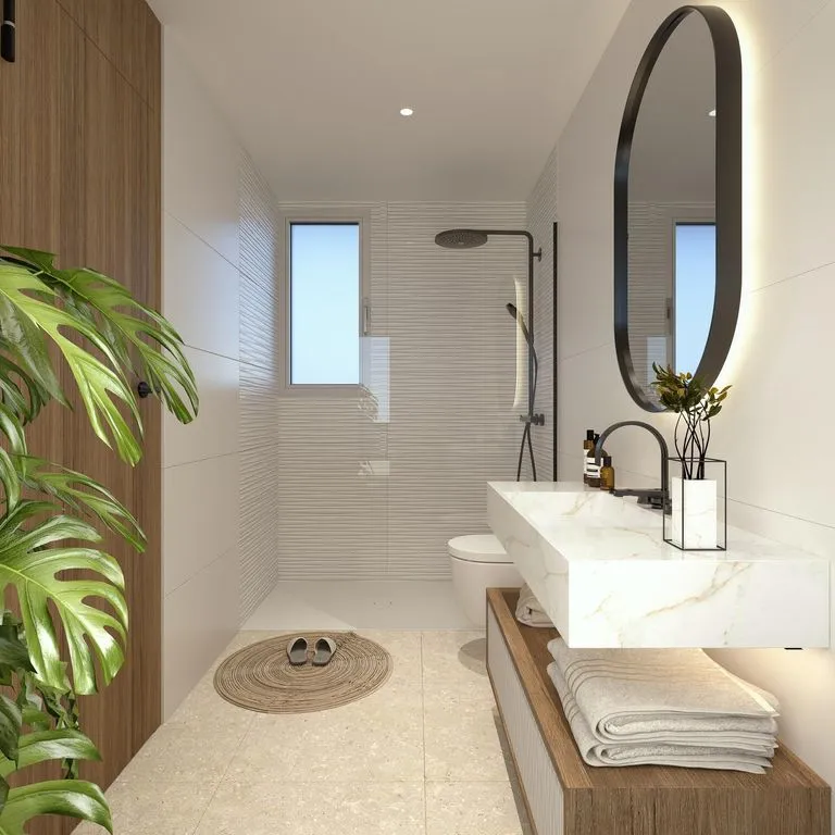 Vannitoad - Luxury Flat with Sea View in Pilar de la Horadada