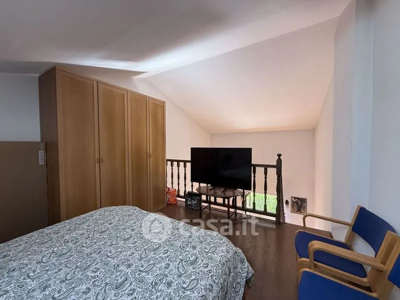 Chambres - Villa with Lake View in Dongo