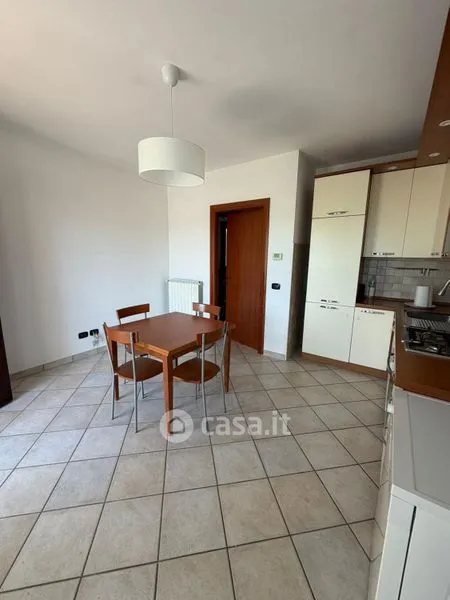 Salle à manger - Fully Furnished Apartment with Balcony in Ternate