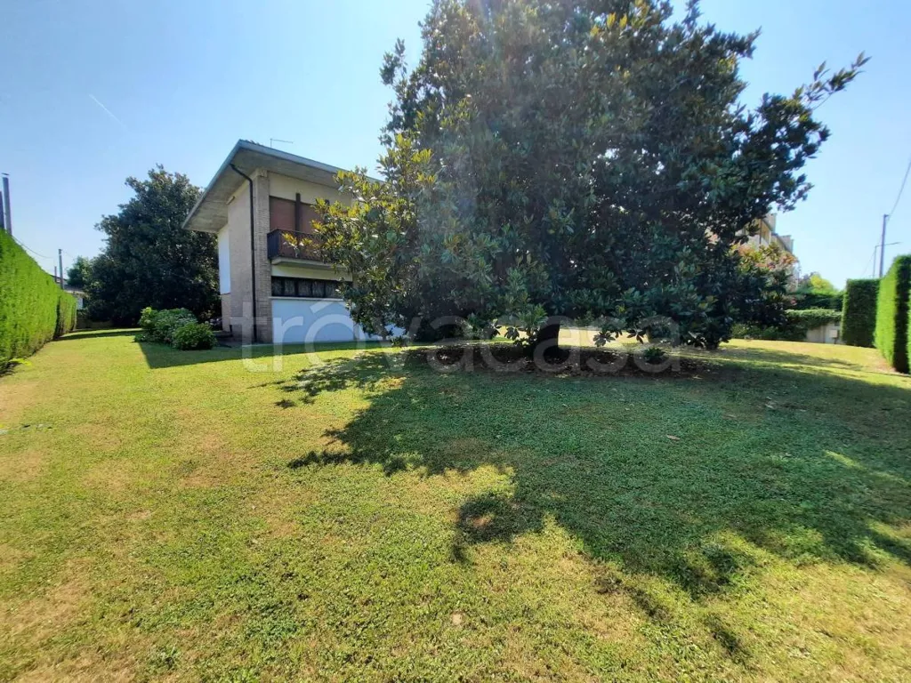 Aed - Spacious Villa with Garden in Piombino Dese