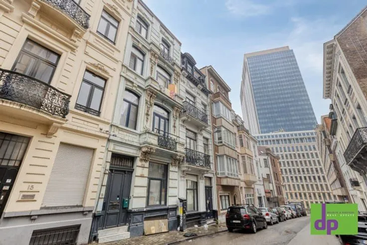 Maison 6 chambres à Brussels