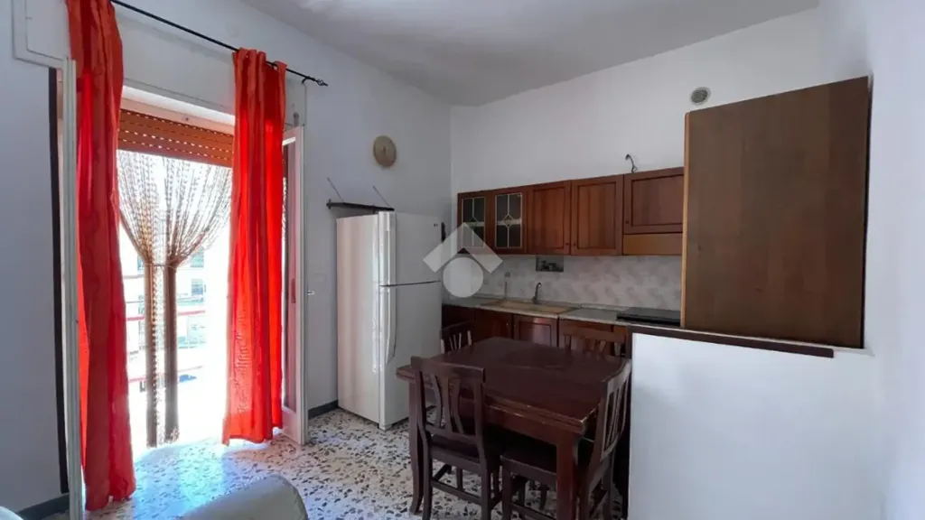 Söögituba - Bright Apartment with Balcony in Ceglie Messapica