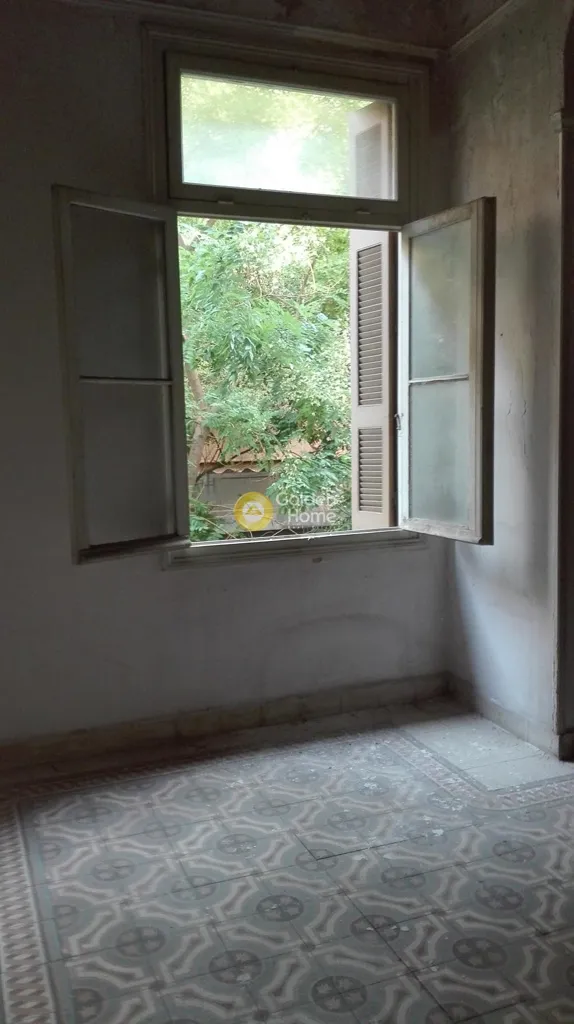 Pièces - Attica Penthouse with Balcony in Athens