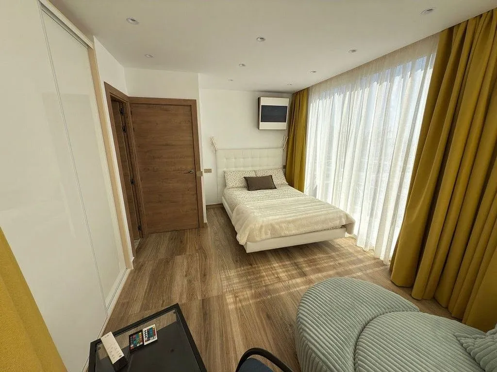 Magamistoad - Luxury Villa with Ocean Views in Adeje