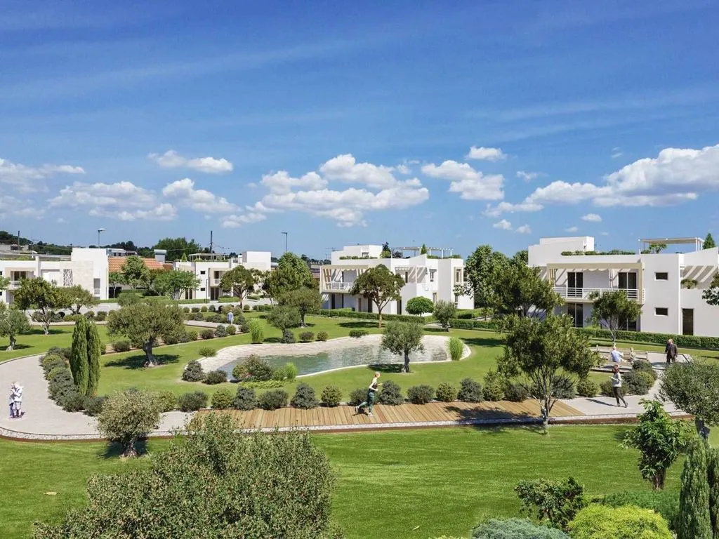 Garden - Luxury Hotel with Sea View in Nardò, Apulia