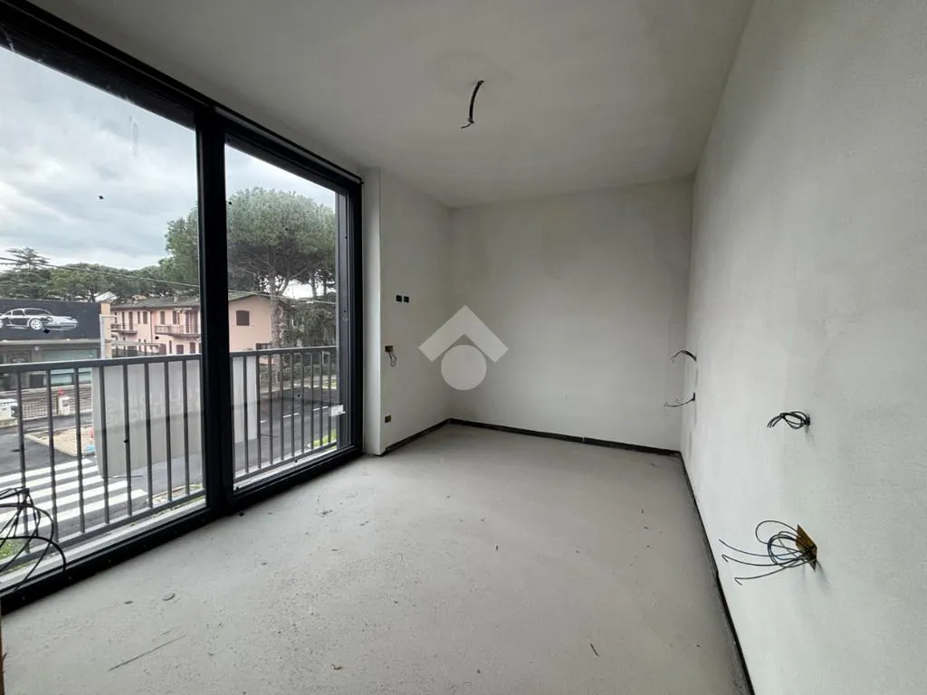 Pièces - Newly Built Apartment with Terrace in Cervia
