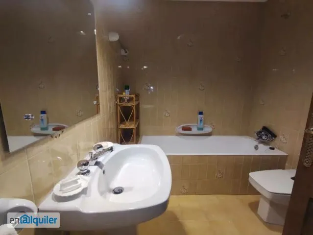 Vannitoad - Furnished Flat in City Centre