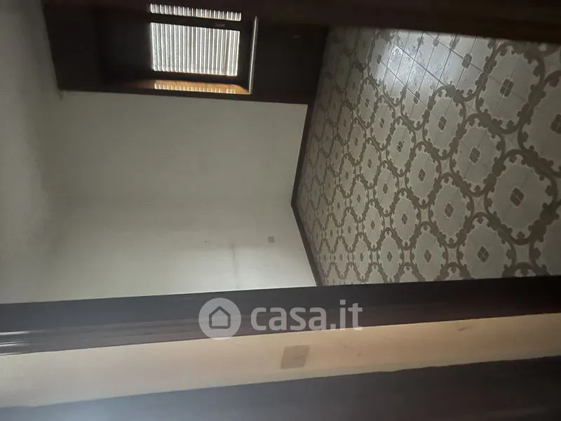 Entrée - Villa for Rent with Large Garden in Serino
