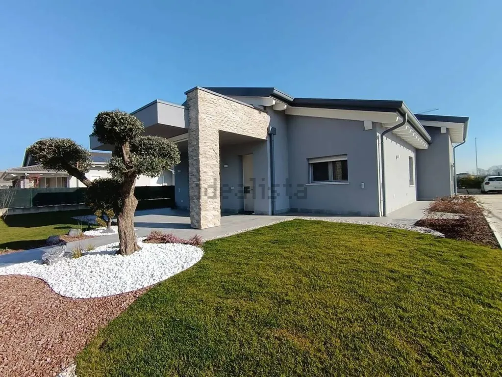 Esterno - Custom Villa with Large Plot in Masi