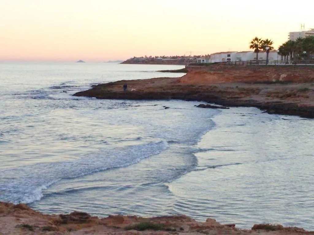 Luxury Penthouse with Pool in Torrevieja