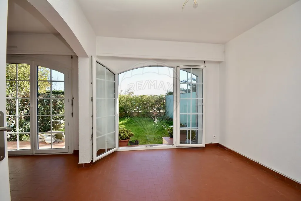 4-room house in Nice