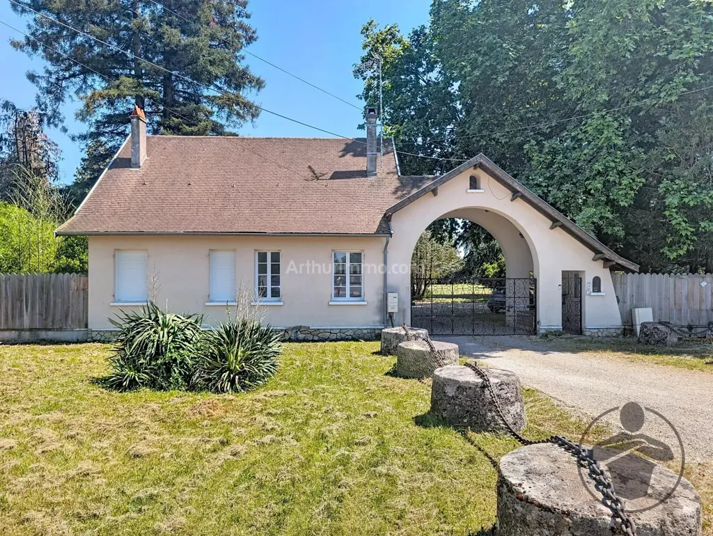 Esterno - Charming 3-Bedroom House in Coutras