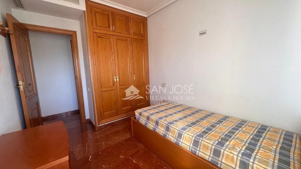 Magamistoad - Apartment with Panoramic Views in Aspe