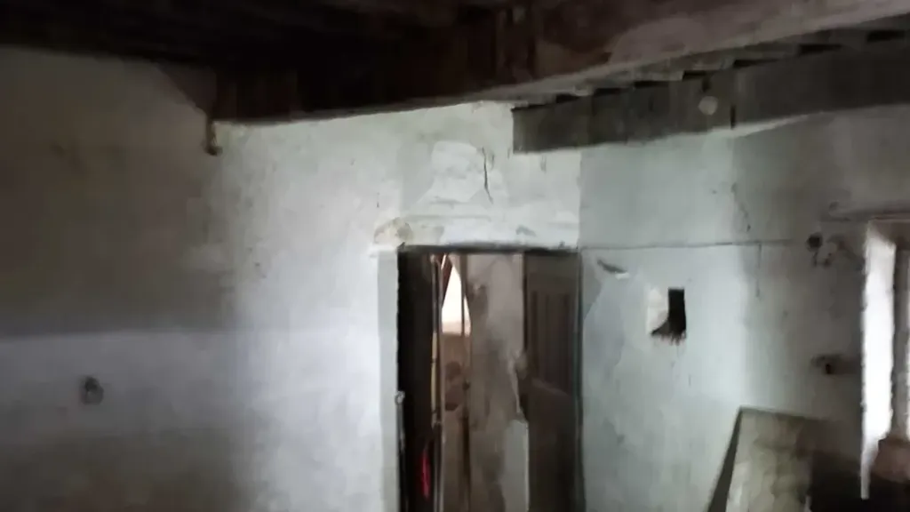 Rooms - Historic Rustico with Panoramic Views in Umbertide