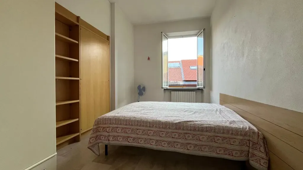 Magamistoad - Trilocale with Historic View in Chiavari