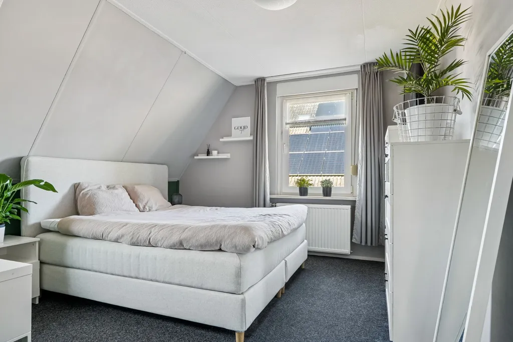 Chambres - Spacious Family Home with Garden in Eibergen