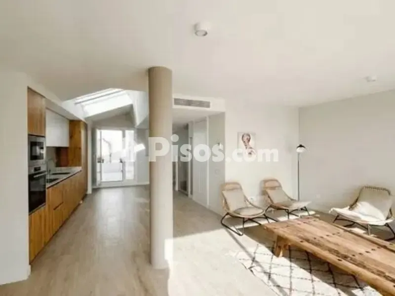 Elutuba - Luxury Duplex with Sea Views in Jávea