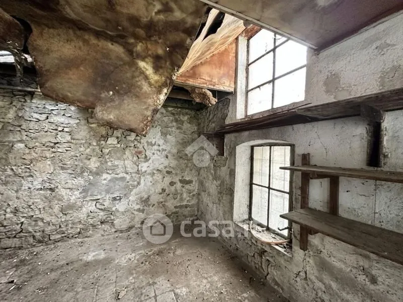 Toad - Historic Rustic in Aosta's Historic Centre