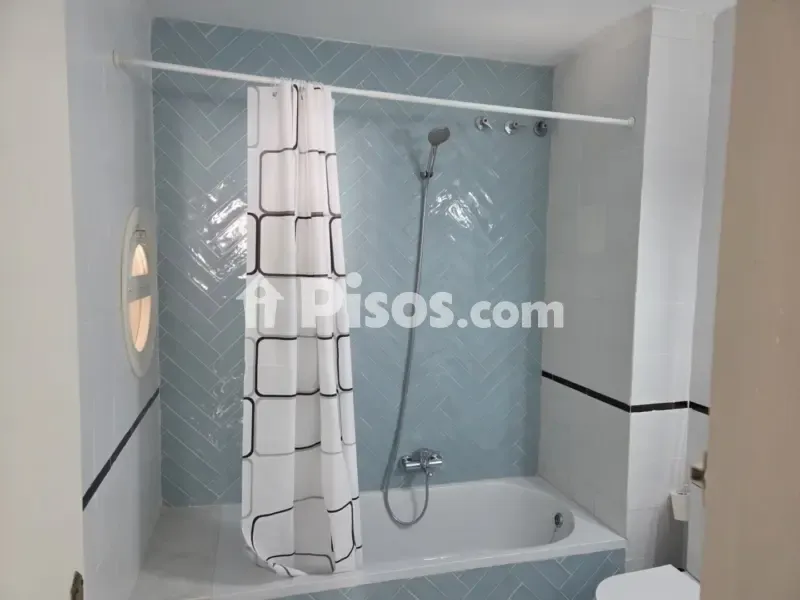Bagni - Palace-Style Flat with Rooftop in Seville