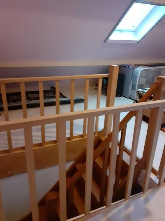 Maison 3 chambres à Brussels