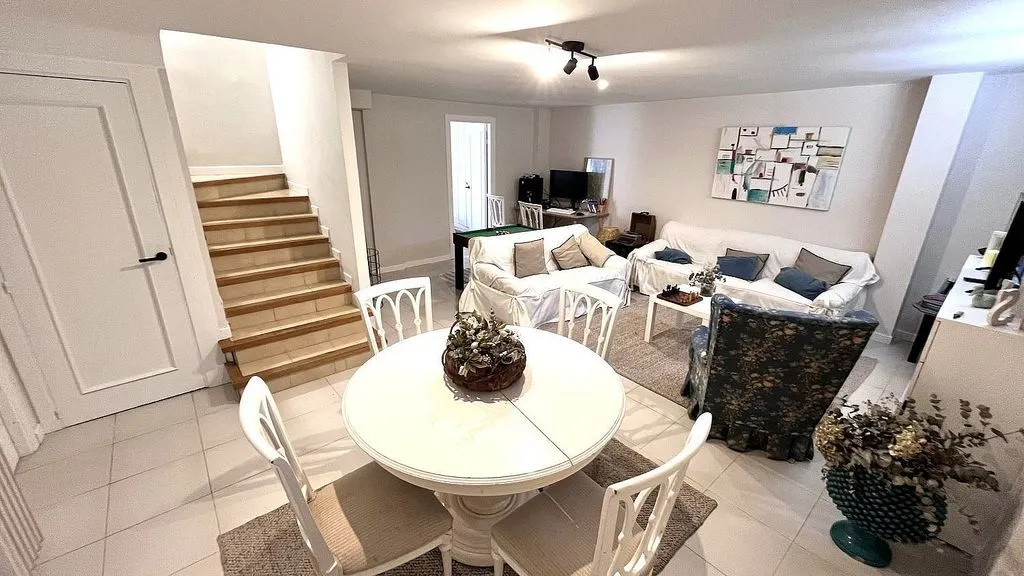 Penthouse with Pool in Monte Rozas