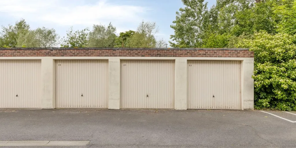 Välivaade - Double Apartment with Central Location in Oudenaarde