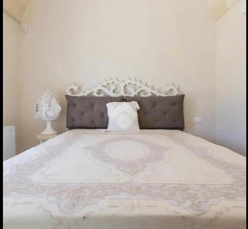 Magamistoad - Rustic Villa with Pool in Ostuni