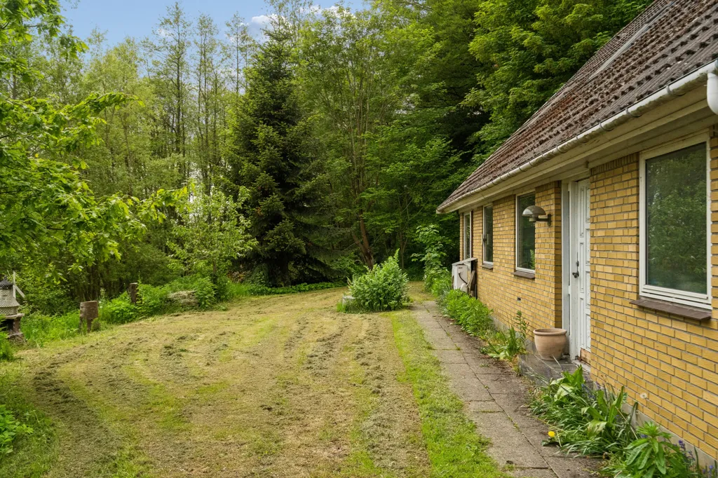 Extérieur - Villa with Vineyards in Nørre Bjert