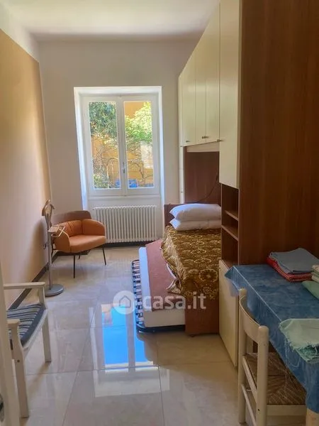 Magamistoad - Rustic Apartment with Sea View in Sestri Levante